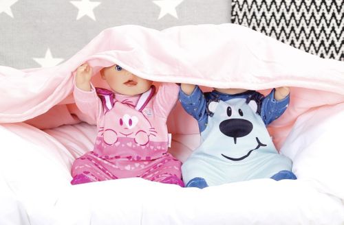 BABY BORN Śpioszki na Arena.pl