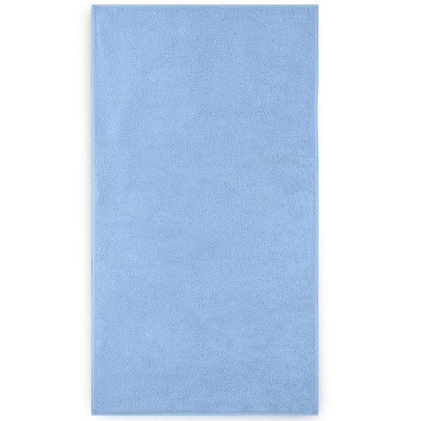 Ręcznik 70x140cm BŁĘKIT zdjęcie 3