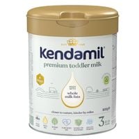 Mleko Kendamil 3 Bez Oleju Rybiego i Palmowego DHA