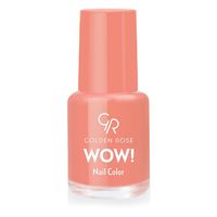Golden Rose WOW Nail Color 35 Lakier do paznokci Kolor - 35