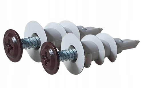 Tabliczka Adresowa BRĄZ MAT Duża - METALOWA - UV na Arena.pl