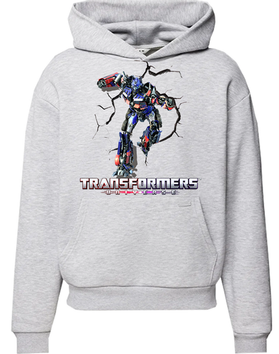 Bluza z kapturem Transformers na Arena.pl