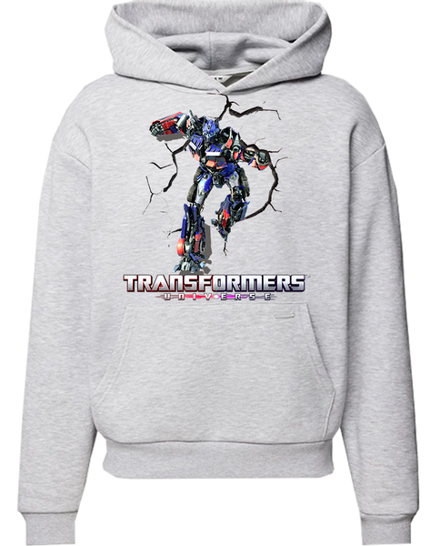 Bluza z kapturem Transformers zdjęcie 3