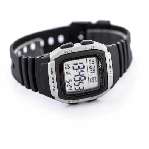 ZEGAREK MĘSKI CASIO W-96H-1A + BOX na Arena.pl