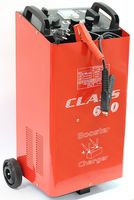 PROSTOWNIK Z ROZRUCHEM 600A 12/24V ROZRUCH CLASS 630