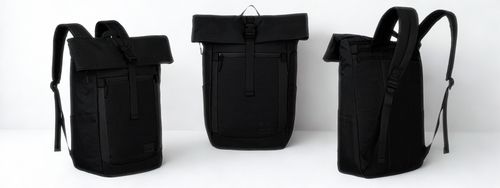 plecak miejski ptn rio-9114 black na Arena.pl