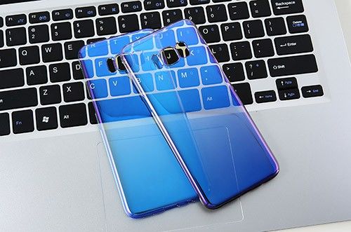 Etui FLOVEME Rainbow iPhone 7 na Arena.pl