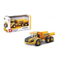 1:50 construction - volvo a25g articulated hauler
