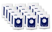 15x Worki do odkurzacza ELECTROLUX PHILIPS AEG BAG, 15sztuk E201S FC8021