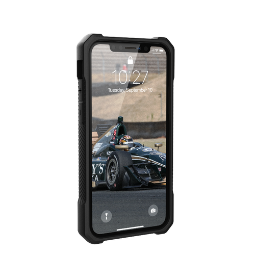 UAG Monarch pancerne etui do iPhone 11 Pro (czarne) na Arena.pl
