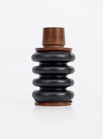 Wabik na lisy - pisk myszy - Pompka