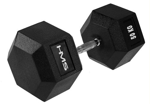 Hantla HMS Hex Pro 50 kg na Arena.pl