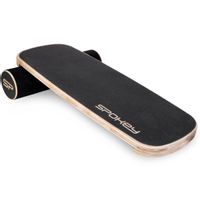 BALANSE Z DREWNA 73.5x28x1