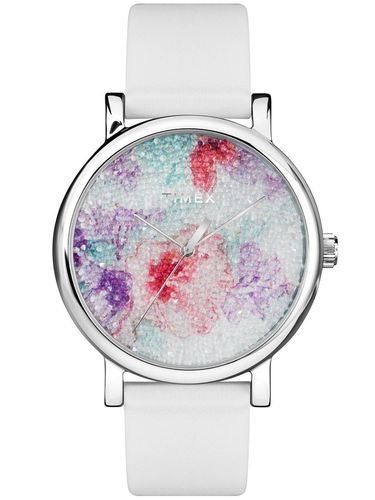 Zegarek damski Timex TW2R66500 na Arena.pl