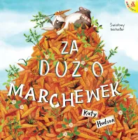 Amberek. Za dużo marchewek