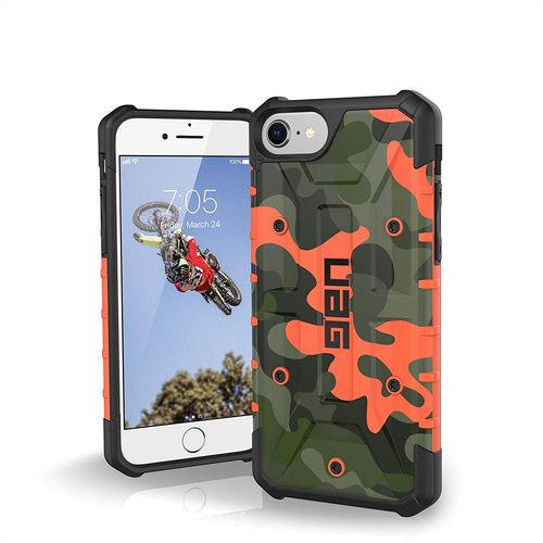 ETUI UAG PATHFINDER Apple iPhone 7/8 4,7 - HUNTER CAMO na Arena.pl