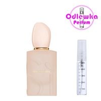 Armani Sì Nude Bloom Eau de Parfum Odlewka 8ml