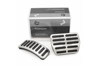 Nakładki na pedały VW GOLF III 1991 1992 1993 1994 1995 1996 1997 1998 1999