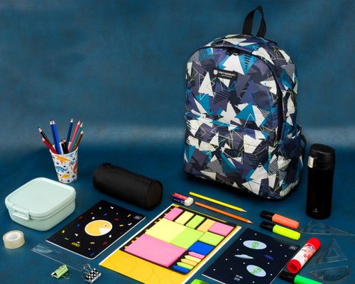 plecak ptn 79904-7996 print 7 na Arena.pl