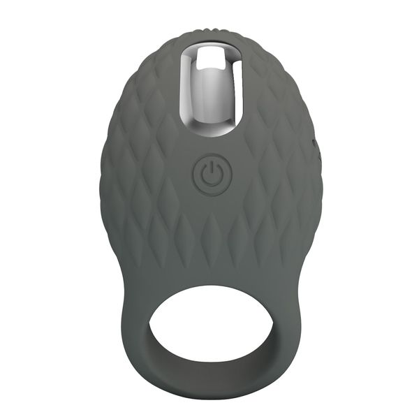 Pretty Love - Master Ring, 7 Vibration Functions, Memory Function zdjęcie 2