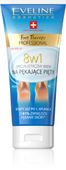 Eveline Foot Therapy Professional Krem na pękające pięty 8w1  100ml