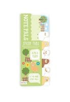 Karteczki Samoprzylepne, Lamy na Farmie, 90 karteczek