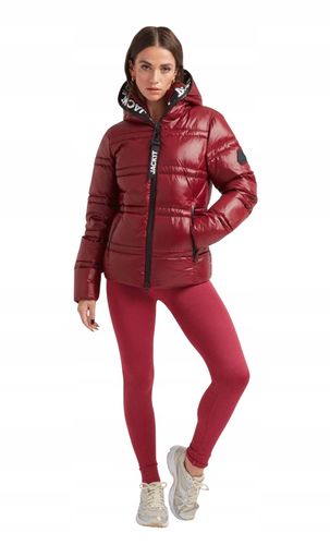 JACK1T - Kurtka zimowa M na Arena.pl