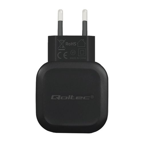 Ładowarka sieciowa | 24W | 5V | 4.8A | 4xUSB na Arena.pl