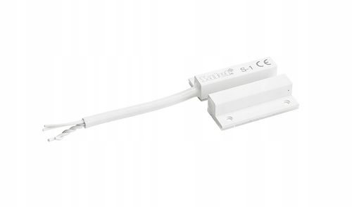 Kontaktron S-1 satel na Arena.pl