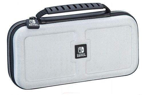 Etui BIG BEN Deluxe Travel Case Czerwony do Nintendo Switch na Arena.pl