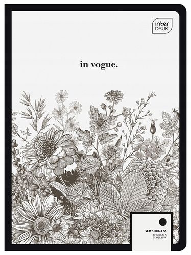 4 X ZESZYT A5, 60 KARTEK, LINIA, DLA DZIEWCZYNY na Arena.pl