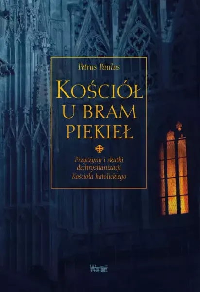 Kościół u bram piekieł zdjęcie 1