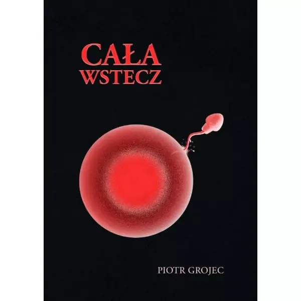 Cała wstecz zdjęcie 1