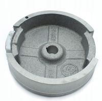 Koło zamachowe magnesowe do HONDA GX160 GX200 / 5,