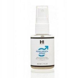 Penilarge Spray 50 ml "na męskość" na Arena.pl