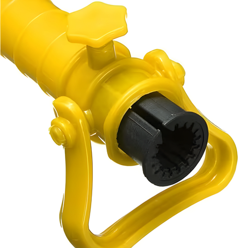 Parasol plażowy ogrodowy multicolor + STOJAK na Arena.pl