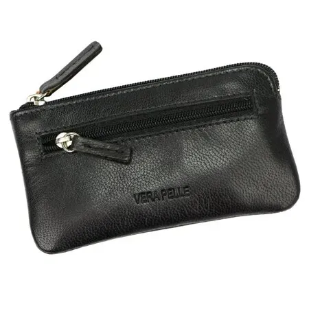 skórzane małe etui na klucze na Arena.pl