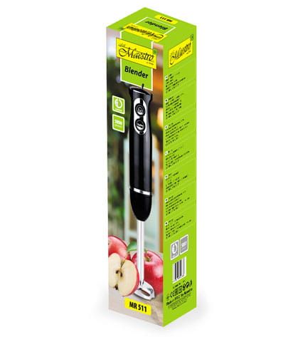 Blender Maestro Mr-511 na Arena.pl