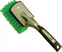 K2 SZCZOTKA DO RĘCZNEGO MYCIA AUTA MIĘKKIE WŁOSIE