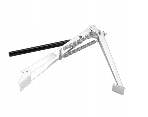 Automatyczny otwieracz okienek do szklarni ogrodowych Vordich na Arena.pl