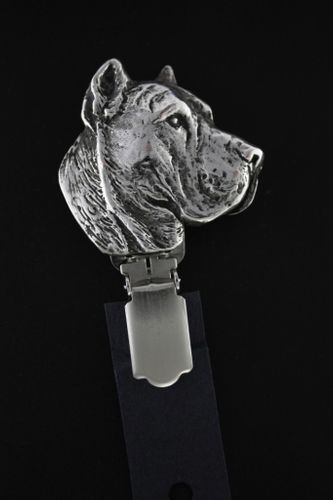 Dog Kanaryjski - breloczek - 1892 na Arena.pl