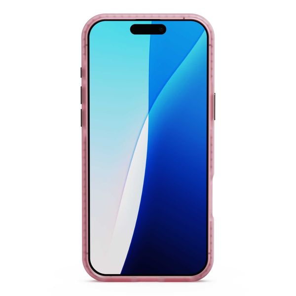 Spacecase Hybrid Fusion Mag Iphone 16 Pro Max Pink zdjęcie 7