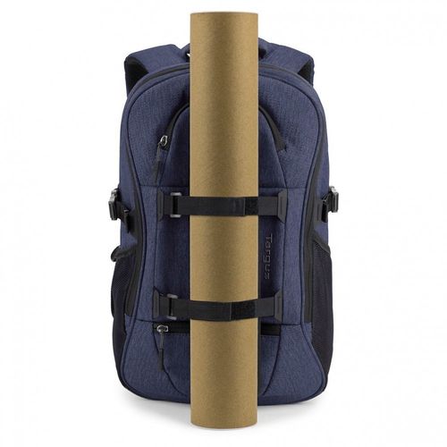 Targus Urban Explorer 15.6 Laptop Backpack - Blue na Arena.pl