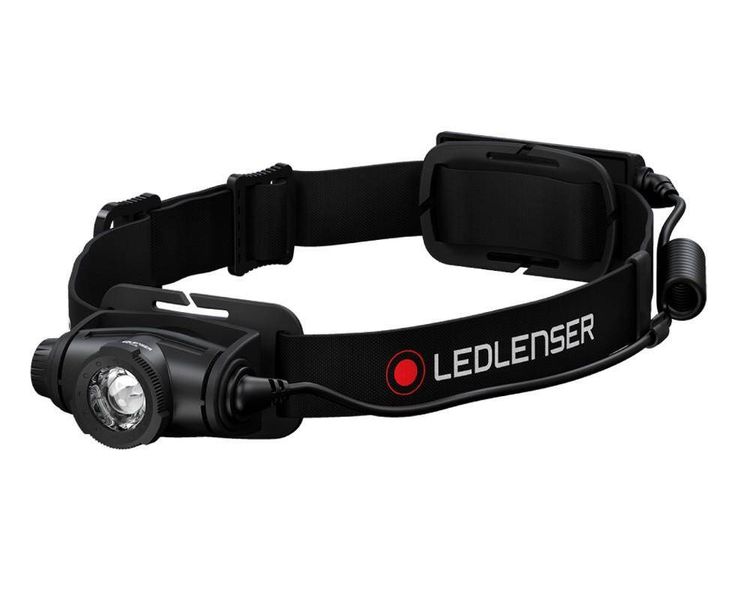 Latarka Ledlenser H5R Core zdjęcie 1