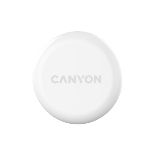 canyon smart tag ontag 1 ios 4 pcs kit white na Arena.pl