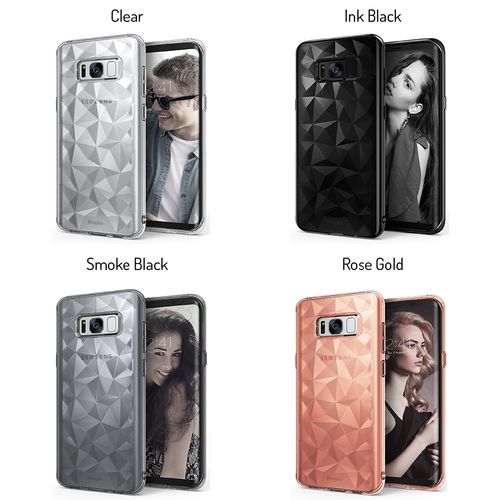 Etui RINGKE AIR PRISM Case Samsung Galaxy S8 na Arena.pl