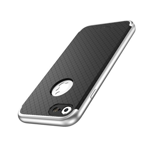 Etui IPAKY 2in1 Apple iPhone 7/8 + SZKŁO na Arena.pl