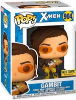 Funko POP! Marvel X-Men Gambit 904