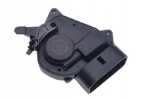 Toyota Rav4 siłownik centralnego zamka drzwi przednich prawa