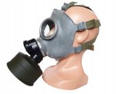 .Maska przeciw chrapaniu i bezdechu, do treningu mięśni oddechowych, płuc i przepony